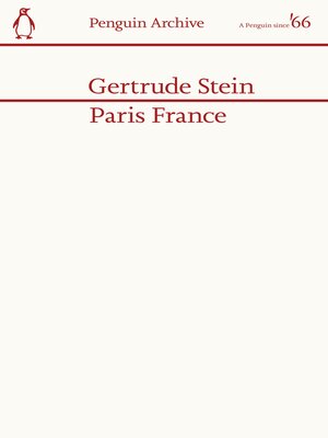 cover image of Paris France